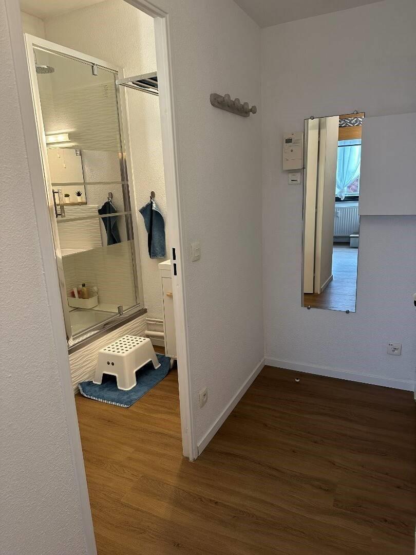 Appartement à louer, 16m², Rennes