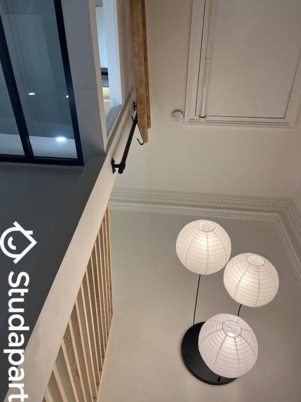 Appartement à louer, 11m², Paris 13ème