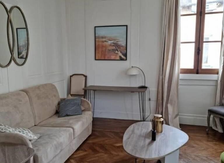 Appartement à louer, 55m², Rennes