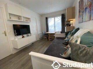 Maison à louer, 31m², Sèvres