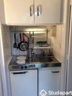 Maison à louer, 31m², Sèvres