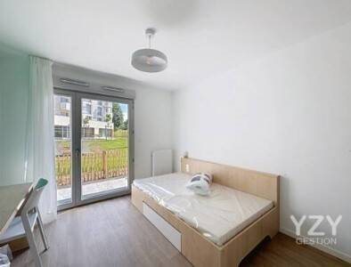 Appartement à louer, 18m², Les Ponts-de-Cé