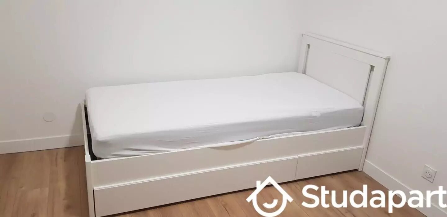 Maison à louer, 17m², Cergy