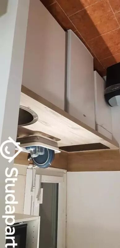 Maison à louer, 17m², Cergy