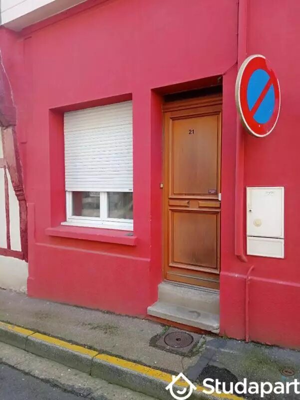 Appartement à louer, 14m², Montivilliers