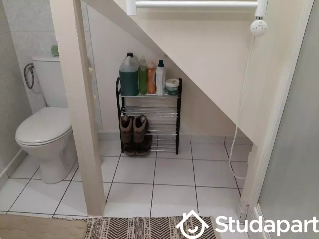 Appartement à louer, 14m², Montivilliers