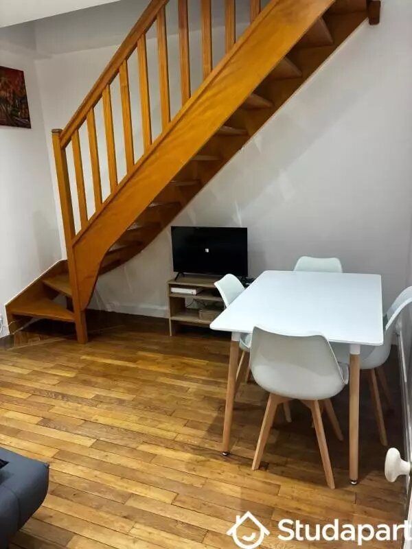 Appartement à louer, 46m², Châlette-sur-Loing