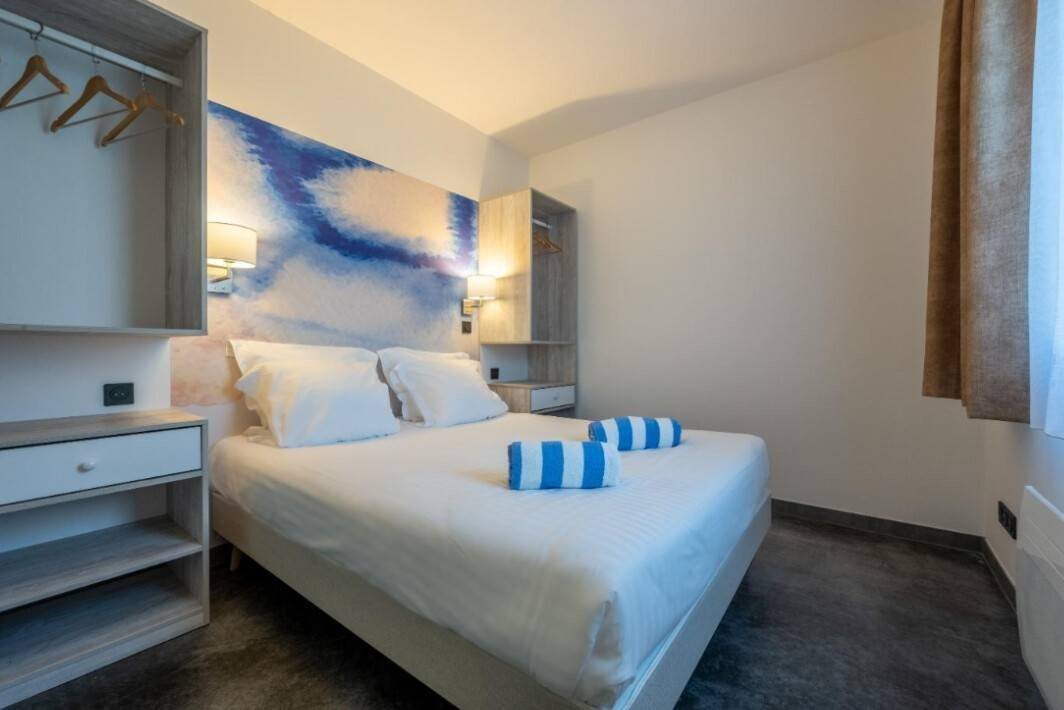 Appartement à louer, 3m², Angoulins