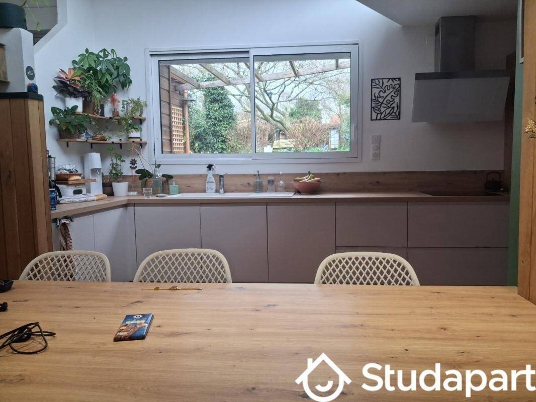 Appartement à louer, 14m², Vertou