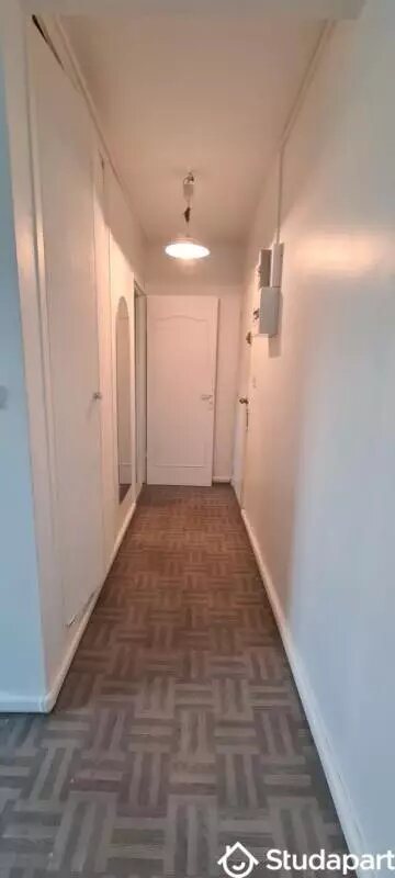 Appartement à louer, 25m², Saint-Brice-sous-Forêt