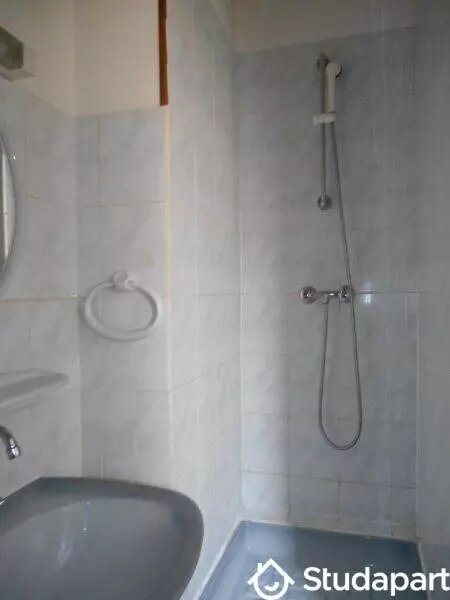 Appartement à louer, 12m², Reims