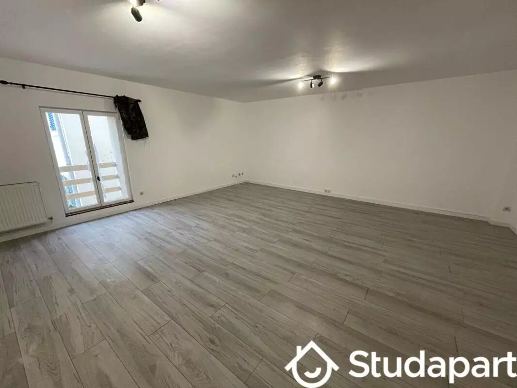 Appartement à louer, 98m², Toul