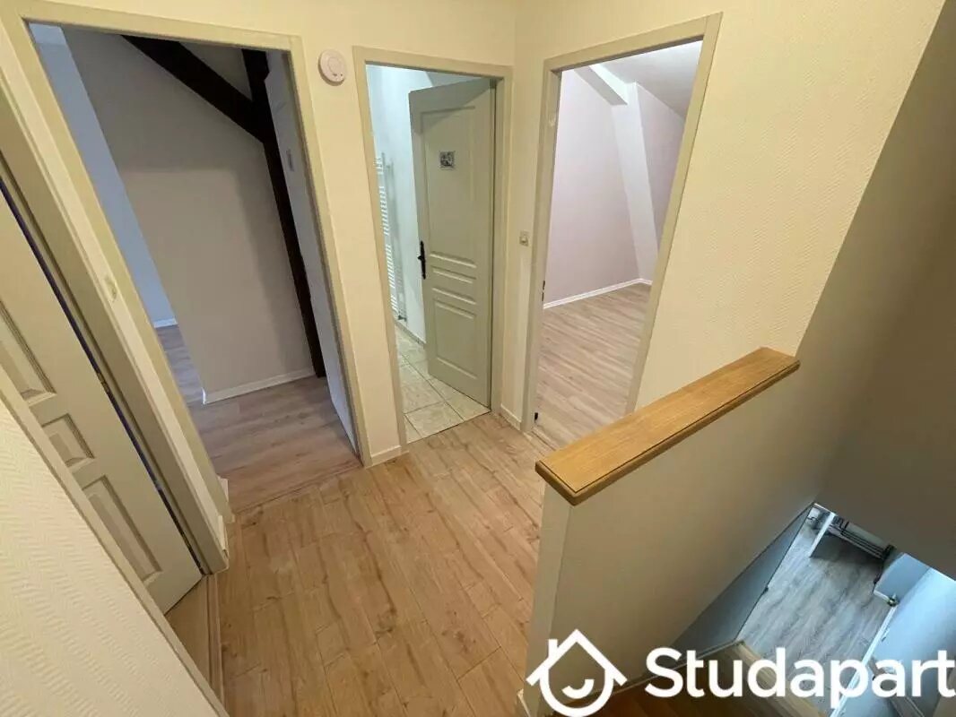 Appartement à louer, 98m², Toul