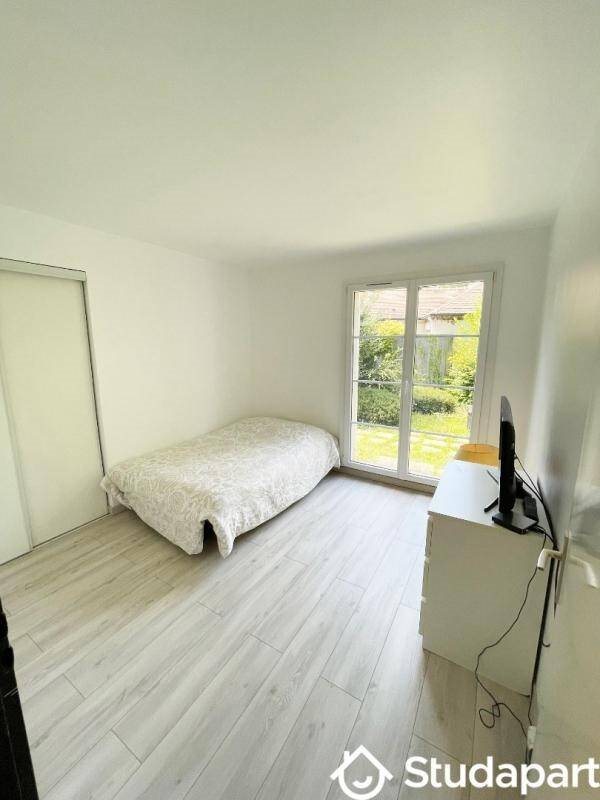 Appartement à louer, 13m², Bussy-Saint-Georges