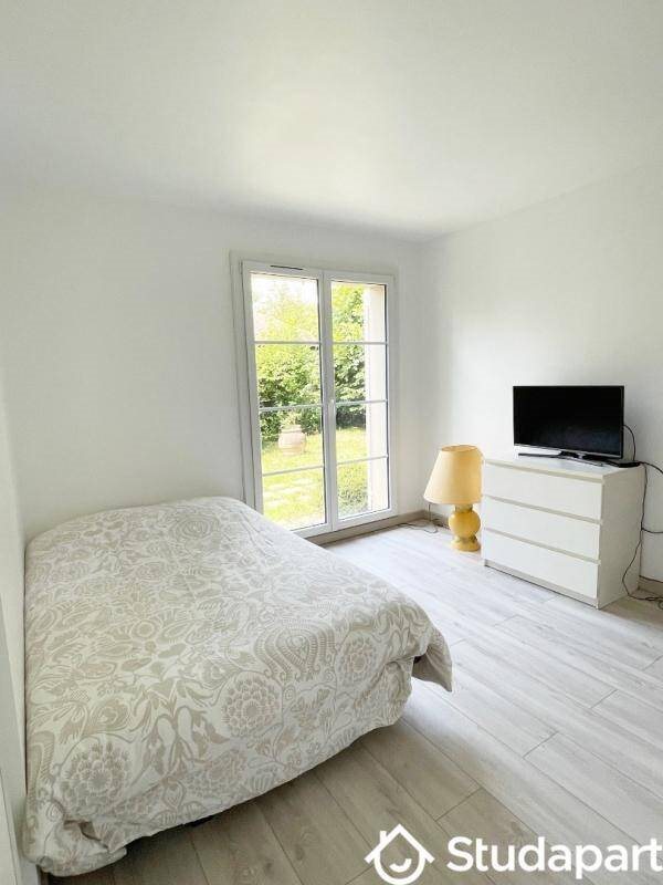 Appartement à louer, 13m², Bussy-Saint-Georges