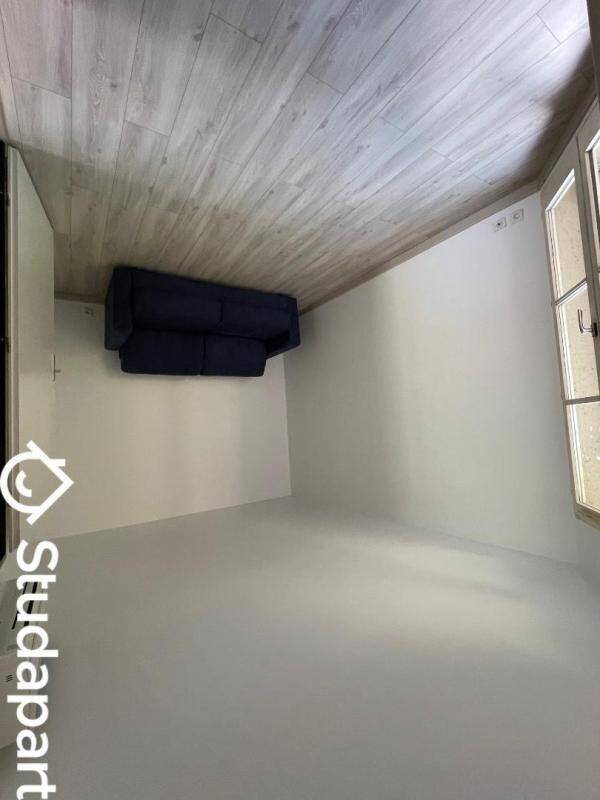 Appartement à louer, 13m², Bussy-Saint-Georges