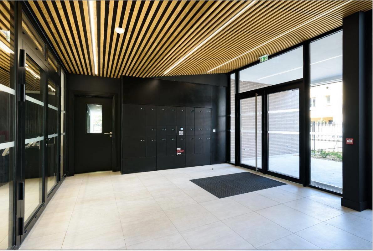 Appartement à louer, 21m², Toulouse