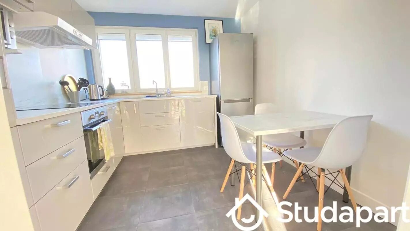Appartement à louer, 70m², Saint-Etienne-du-Rouvray