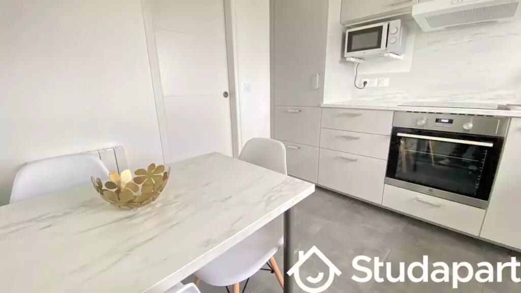 Appartement à louer, 70m², Saint-Etienne-du-Rouvray