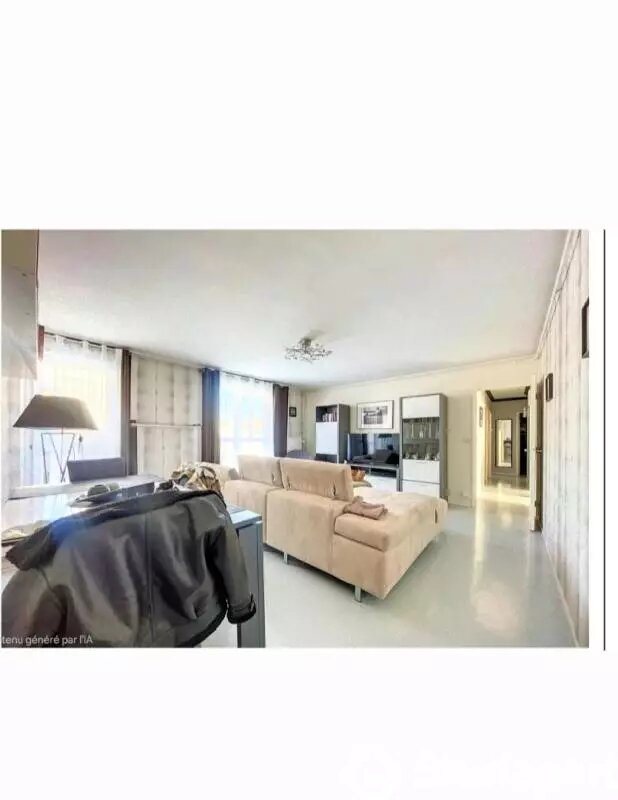 Appartement à louer, 11m², Reims