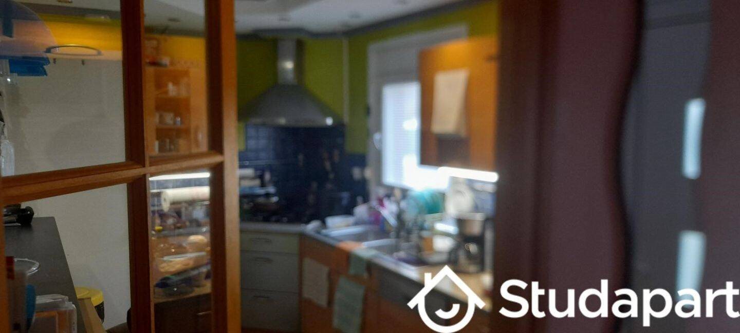 Appartement à louer, 10m², Harnes