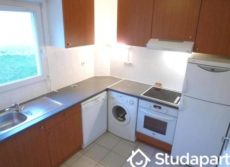Maison à louer, 81m², Fuveau