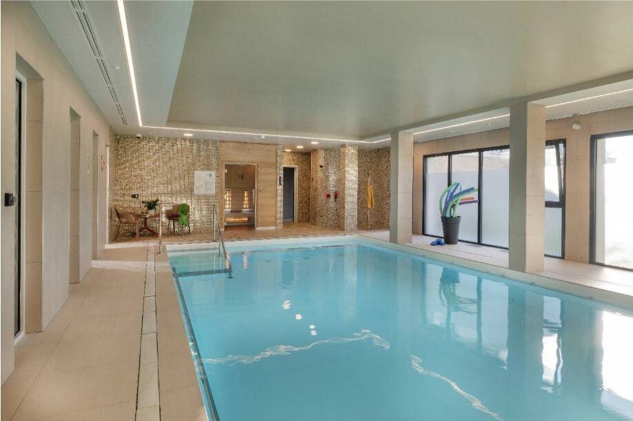 Appartement à louer, 40m², Téteghem