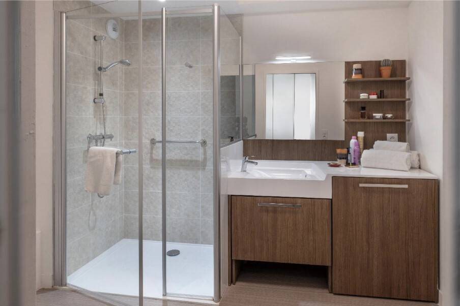 Appartement à louer, 40m², Téteghem
