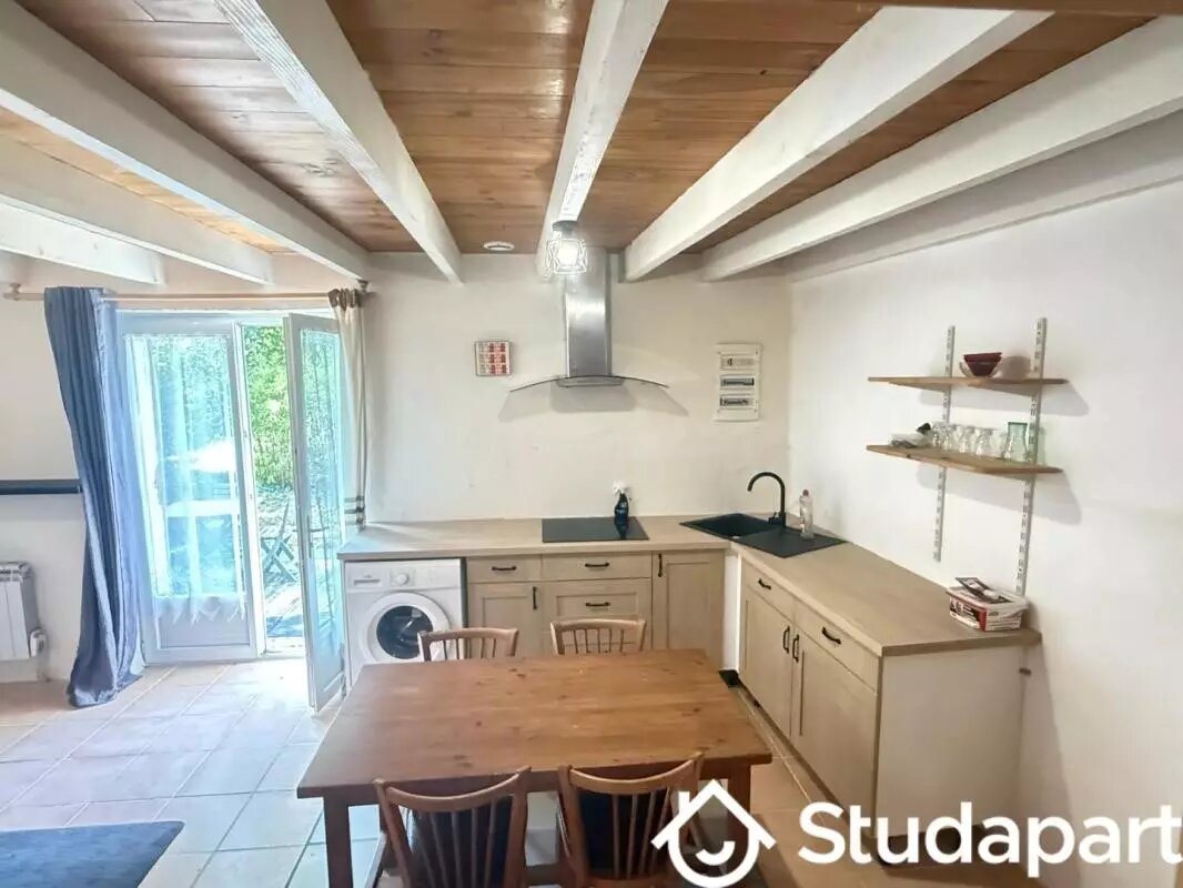 Appartement à louer, 40m², Vendôme