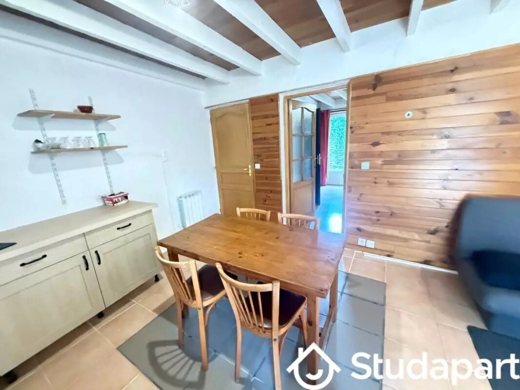 Appartement à louer, 40m², Vendôme