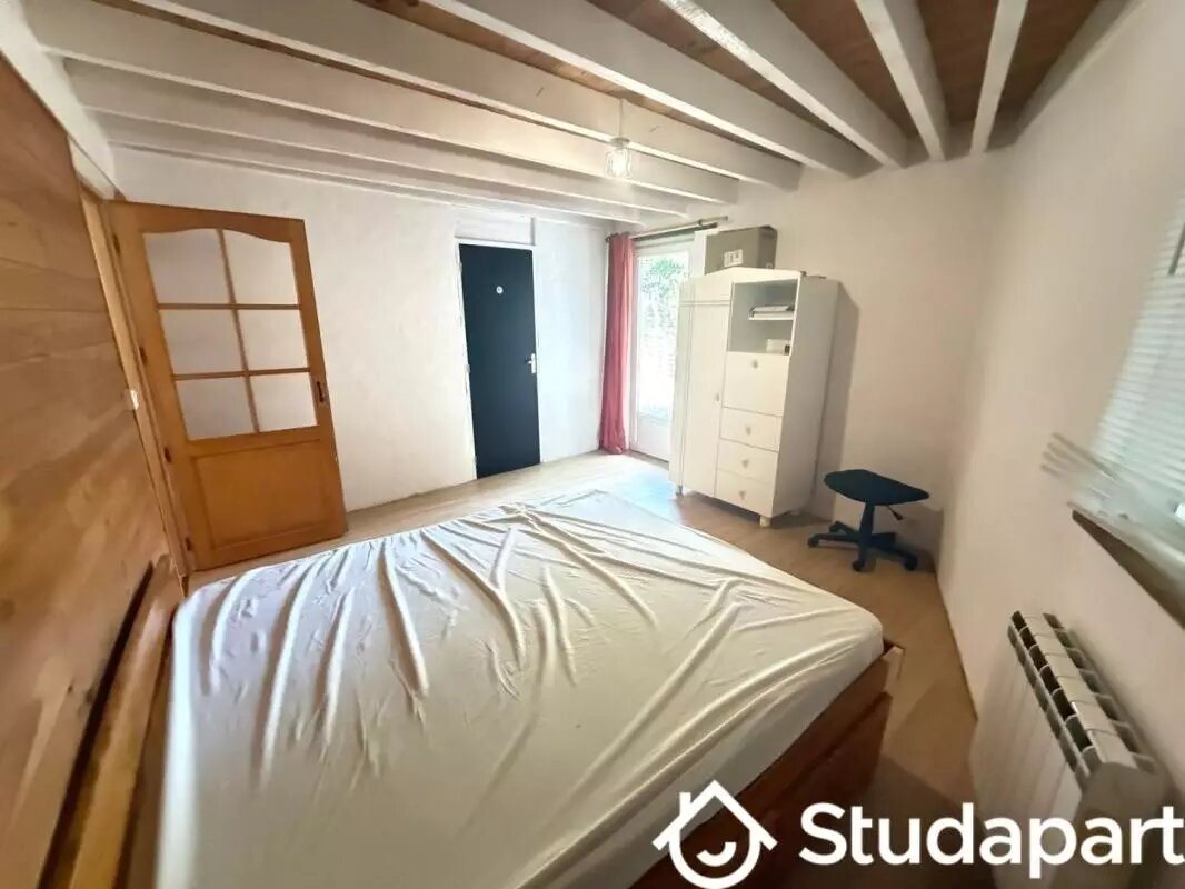 Appartement à louer, 40m², Vendôme