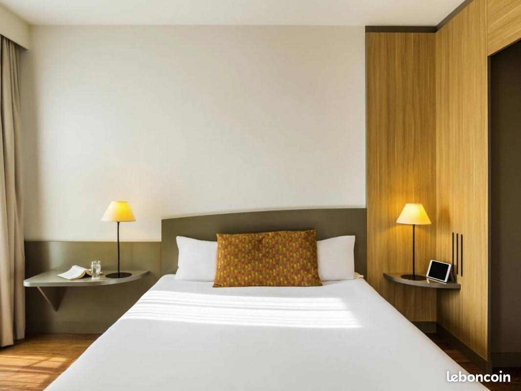 Appartement à louer, 18m², Nantes