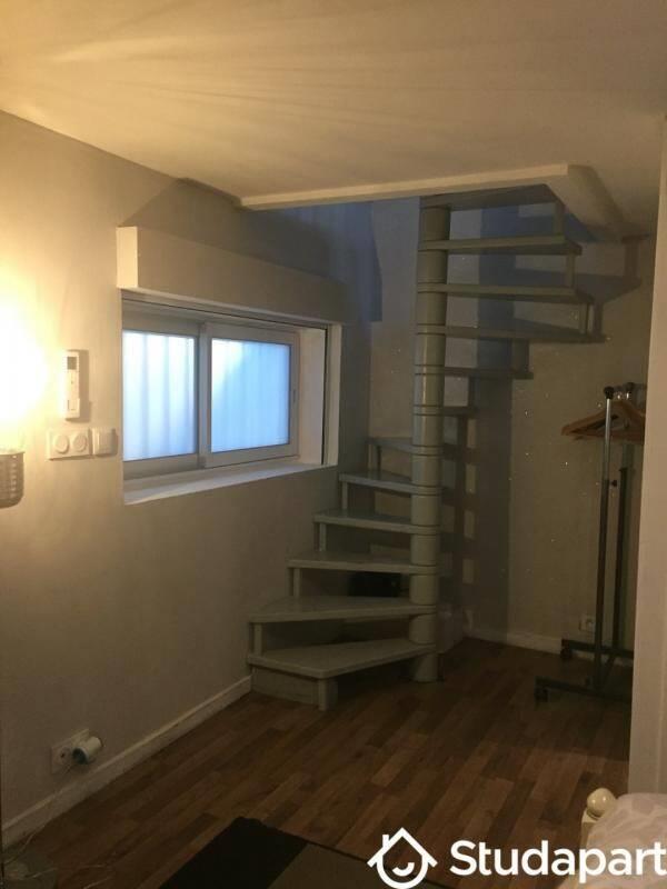 Maison à louer, 45m², Bordeaux