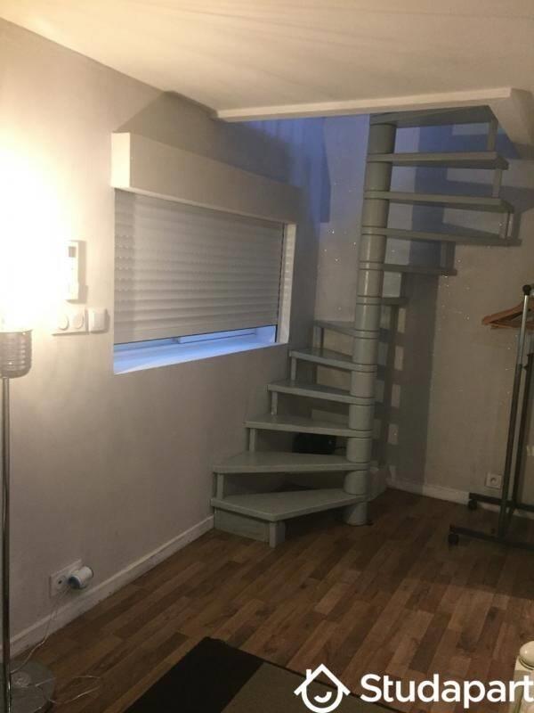 Maison à louer, 45m², Bordeaux