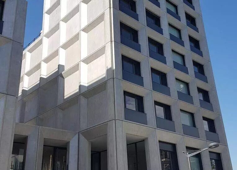 Appartement à louer, 18m², Lyon 9ème