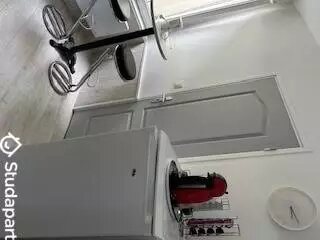 Appartement à louer, 18m², Reims