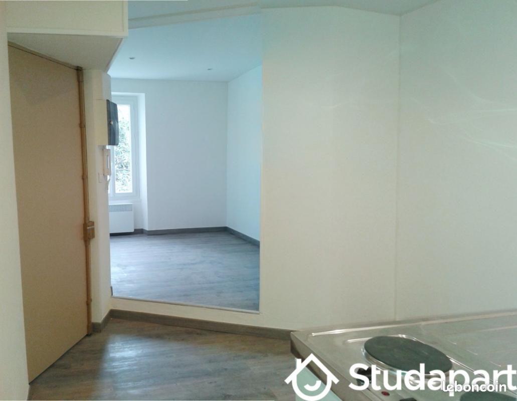 Appartement à louer, 30m², Toulon