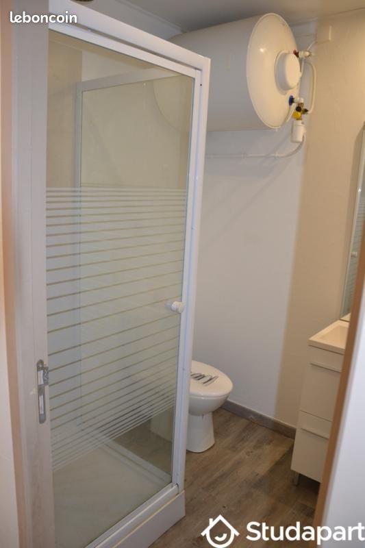 Appartement à louer, 30m², Toulon
