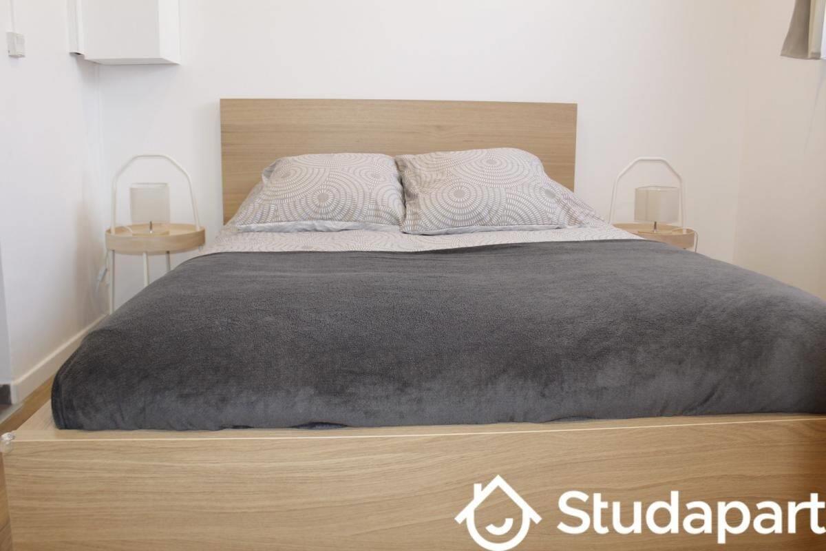 Appartement à louer, 35m², Grenoble