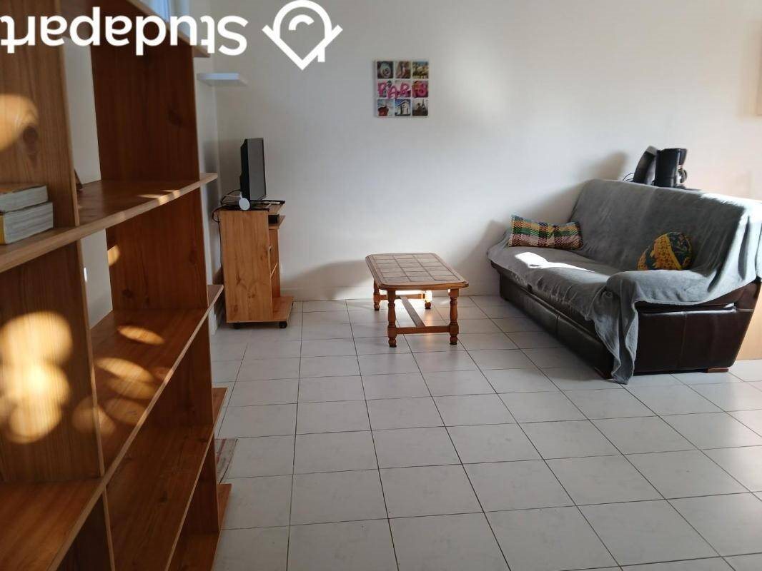 Maison à louer, 56m², Vitry-sur-Seine