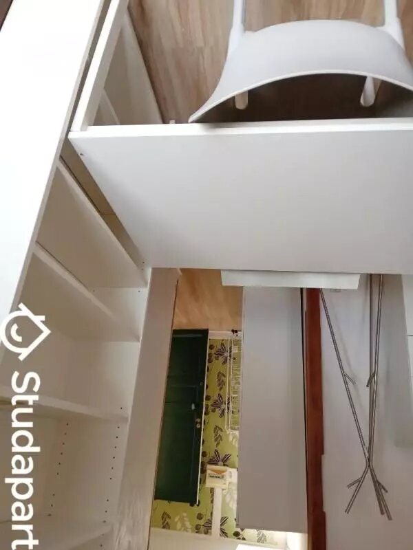 Appartement à louer, 27m², Reims