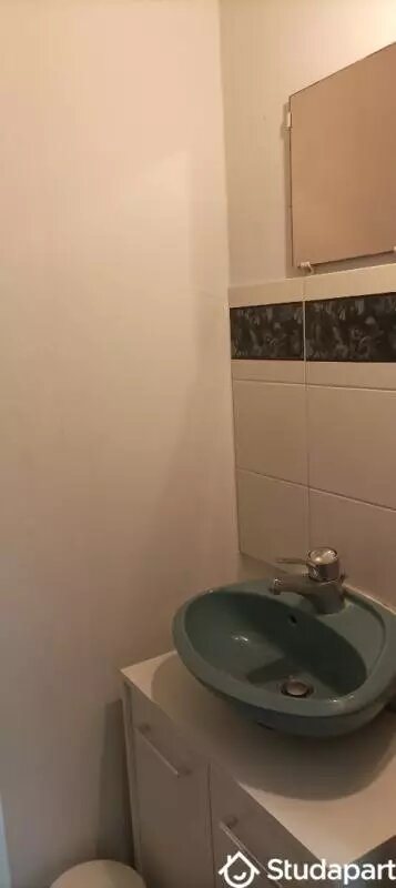 Appartement à louer, 12m², Rennes