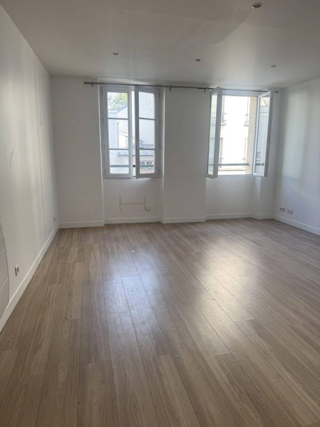 Appartement à vendre, 28m², Paris 12ème