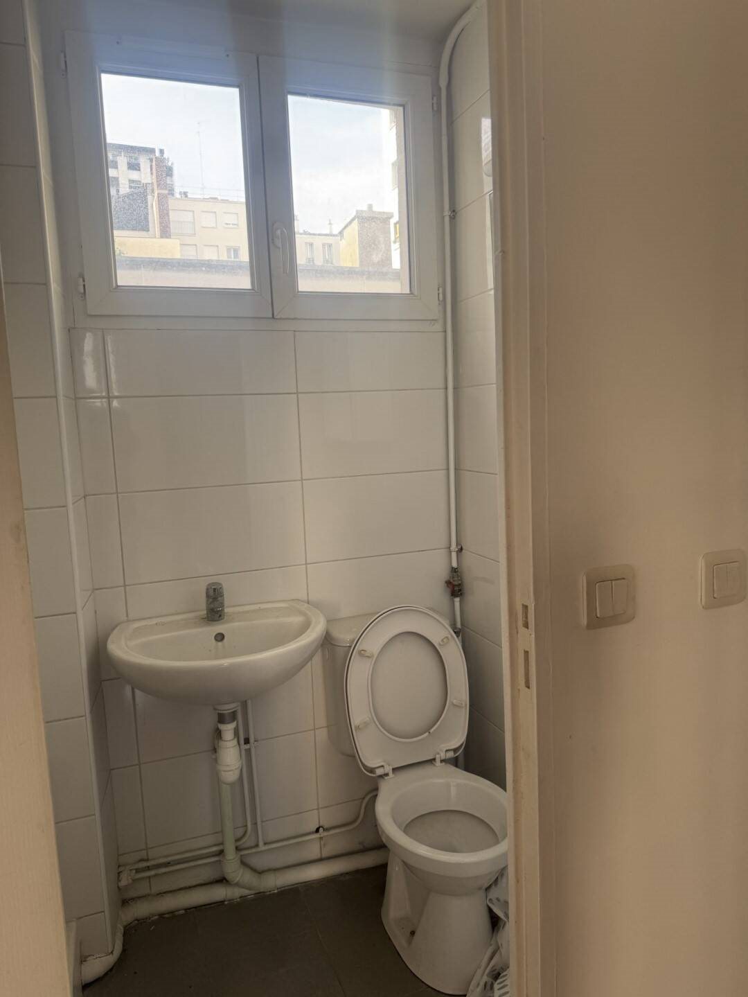 Appartement à vendre, 28m², Paris 12ème