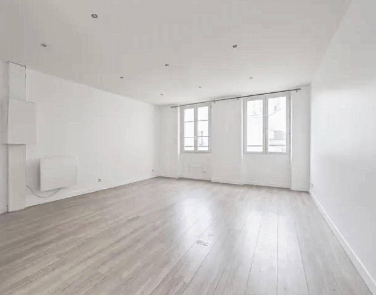 Appartement à vendre, 28m², Paris 12ème