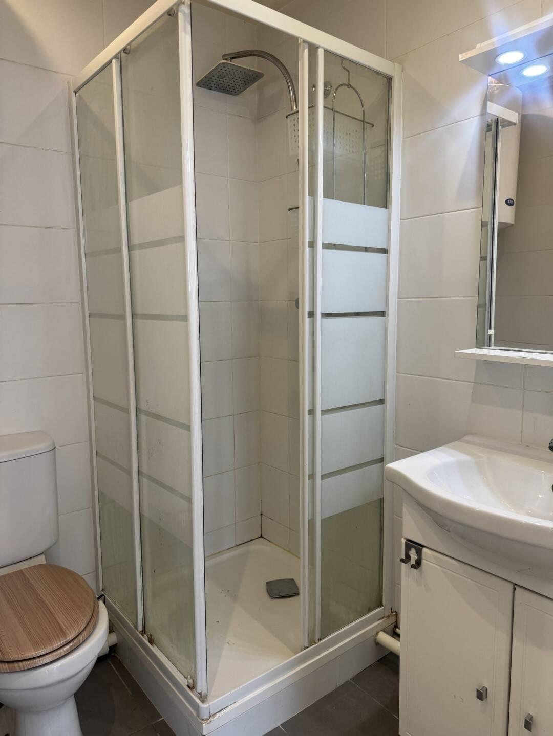 Appartement à vendre, 30m², Paris 12ème