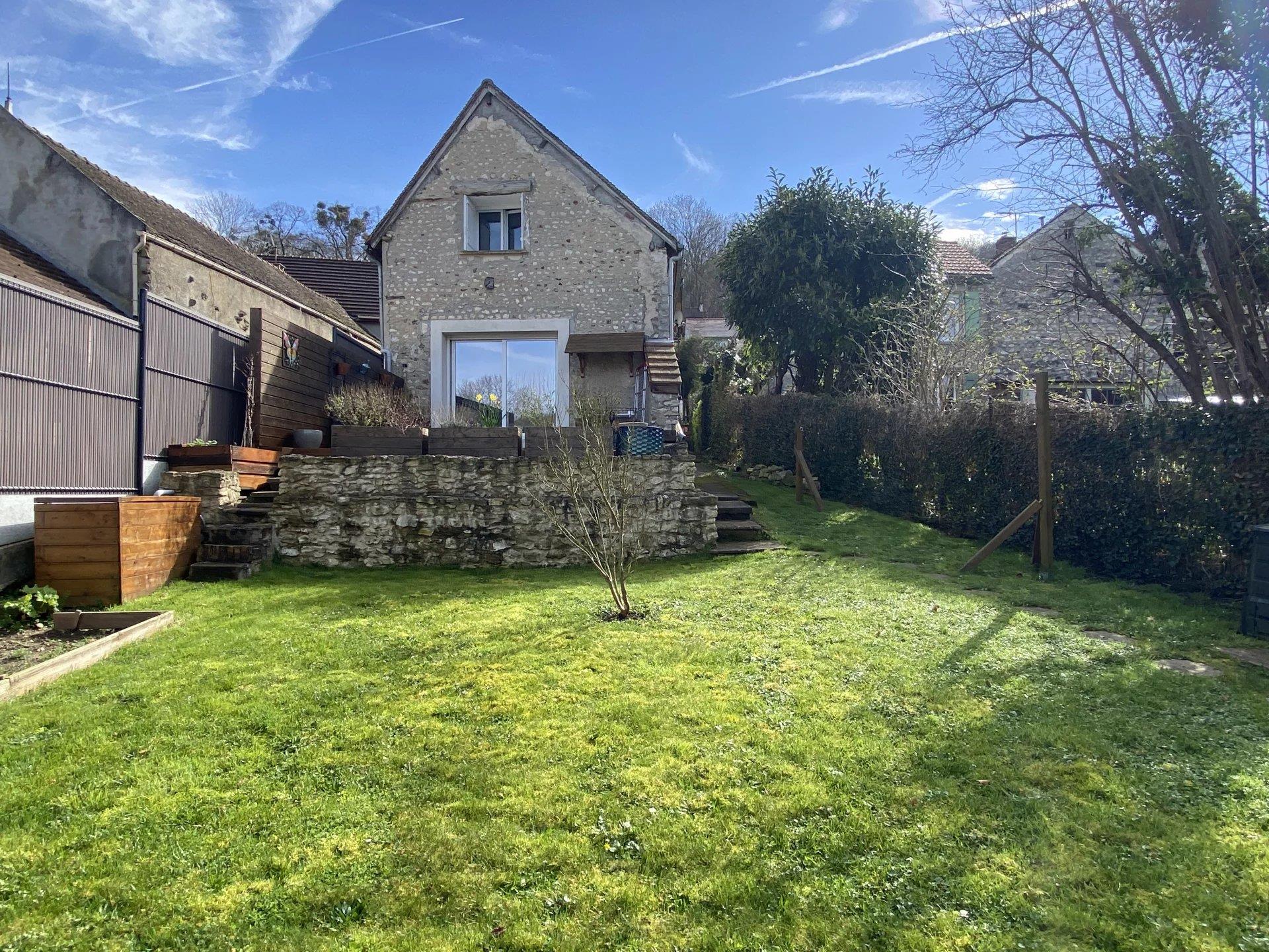 Property in Yvelines near Paris