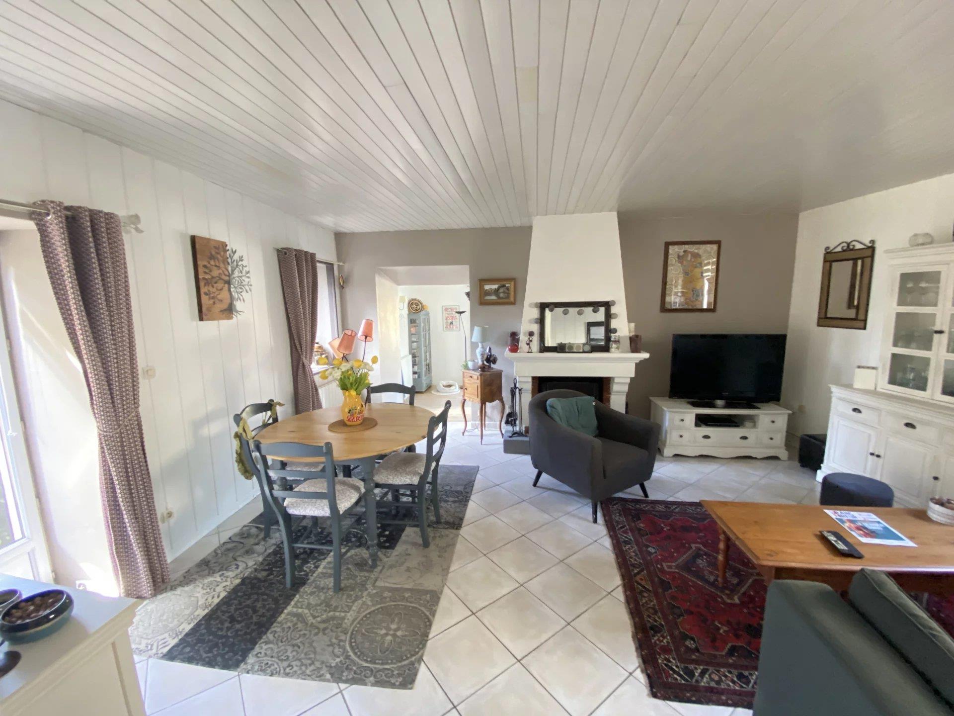 Property in Yvelines near Paris