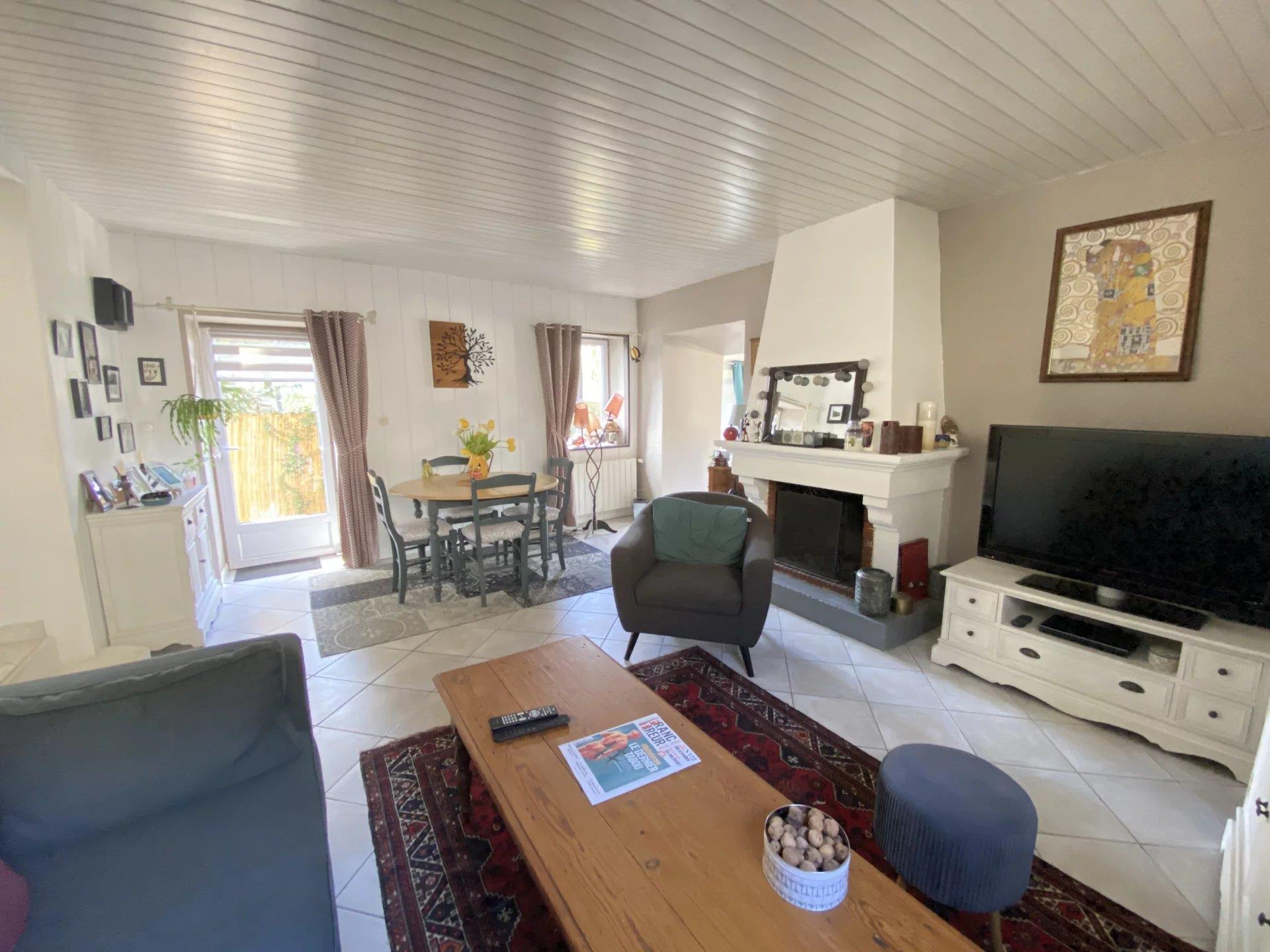 Property in Yvelines near Paris