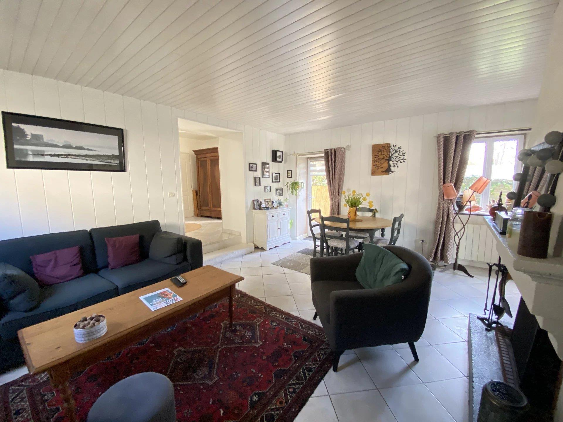 Property in Yvelines near Paris